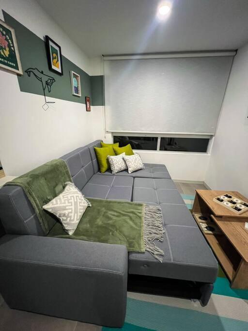 The Best Location In Manizales! Comfortable, Modern Apartment Exterior photo